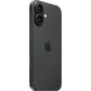 iPhone 16 de Apple (2024), 128 GB, 5G, Negro - Electrodomésticos Idea SL