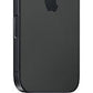 iPhone 16 de Apple (2024), 128 GB, 5G, Negro - Electrodomésticos Idea SL
