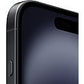 iPhone 16 de Apple (2024), 128 GB, 5G, Negro - Electrodomésticos Idea SL