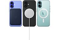 iPhone 16 de Apple (2024), 128 GB, 5G, Negro