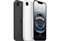 iPhone 16e (2025) de Apple, 128 GB, 5G, Negro