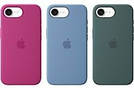 iPhone 16e (2025) de Apple, 128 GB, 5G, Negro