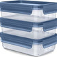 Lavavajillas Balay 3VS572IP - 13 servicios, Inox, 5 programas, Pausa + Carga, Rackmatic, Clase E
