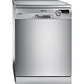 Lavavajillas Balay 3VS572IP - 13 servicios, Inox, 5 programas, Pausa + Carga, Rackmatic, Clase E