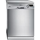 Lavavajillas Balay 3VS572IP - 13 servicios, Inox, 5 programas, Pausa + Carga, Rackmatic, Clase E