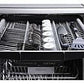 Lavavajillas Balay 3VS572IP - 13 servicios, Inox, 5 programas, Pausa + Carga, Rackmatic, Clase E